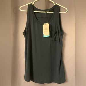 Prana Foundation Scoop Neck Tank